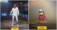 Skyler और Ottero